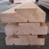 Red Meranti Moulding / Door Frame