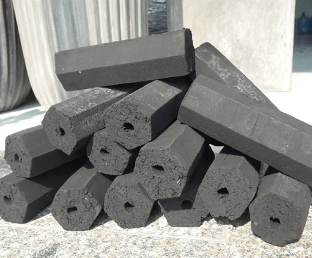 Уголь из скорлупы ореха. Coconut Shell Charcoal briquettes. Уголь кокосовый брикеты.