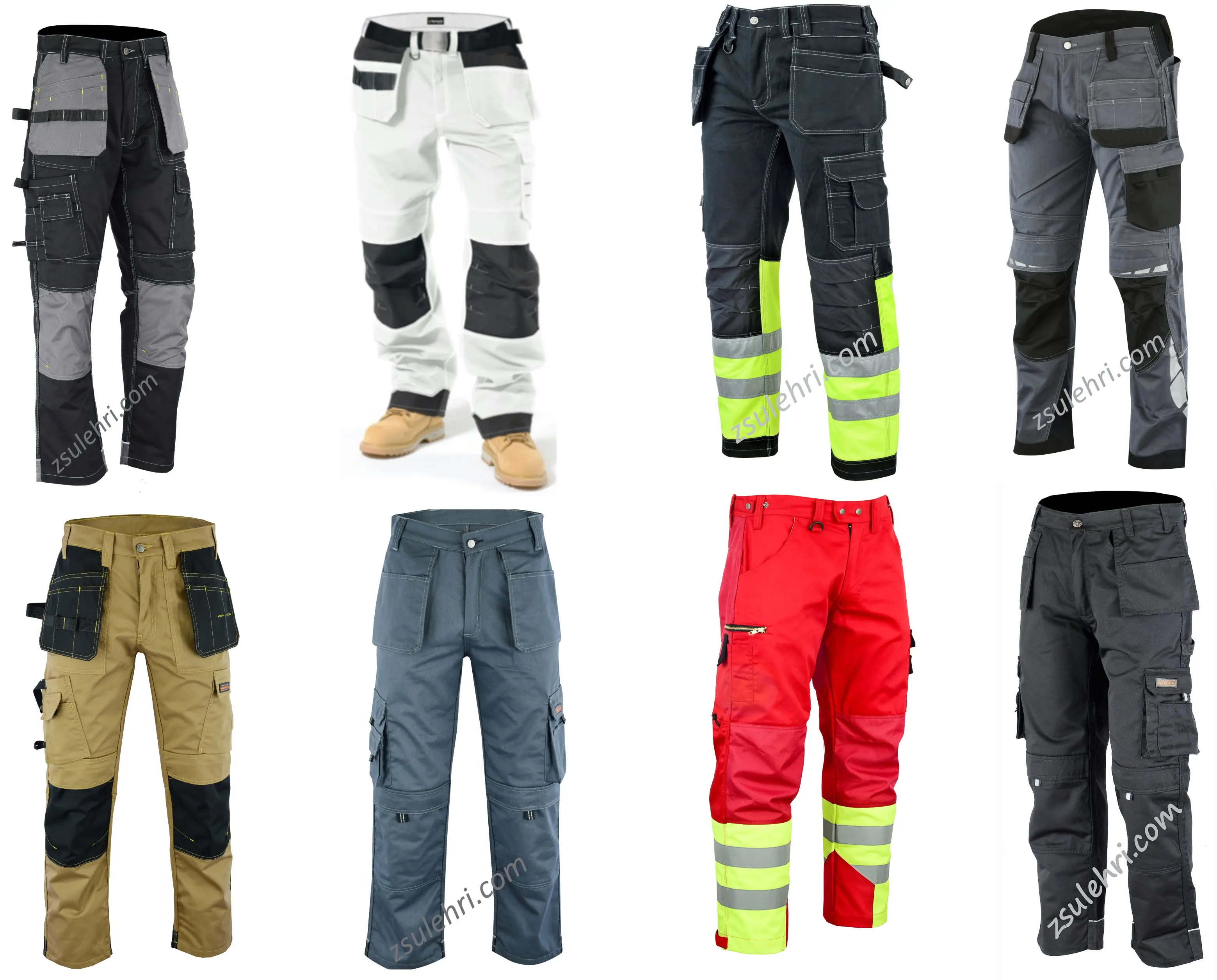 mens durable work pants