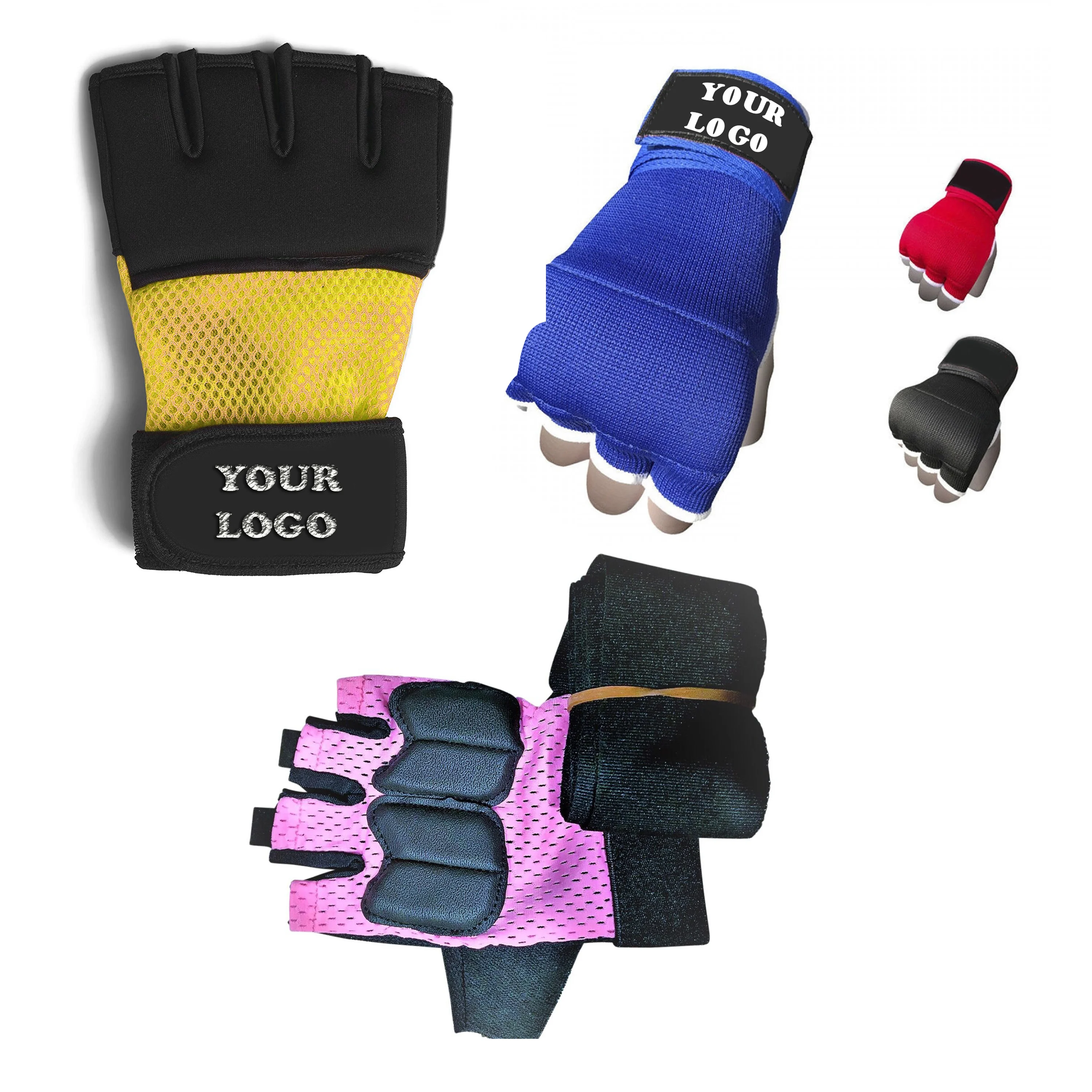 Внутренние перчатки Speed Inner Gloves Gel