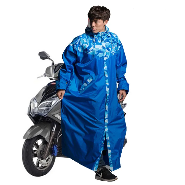 FR-601AH rain coat M05