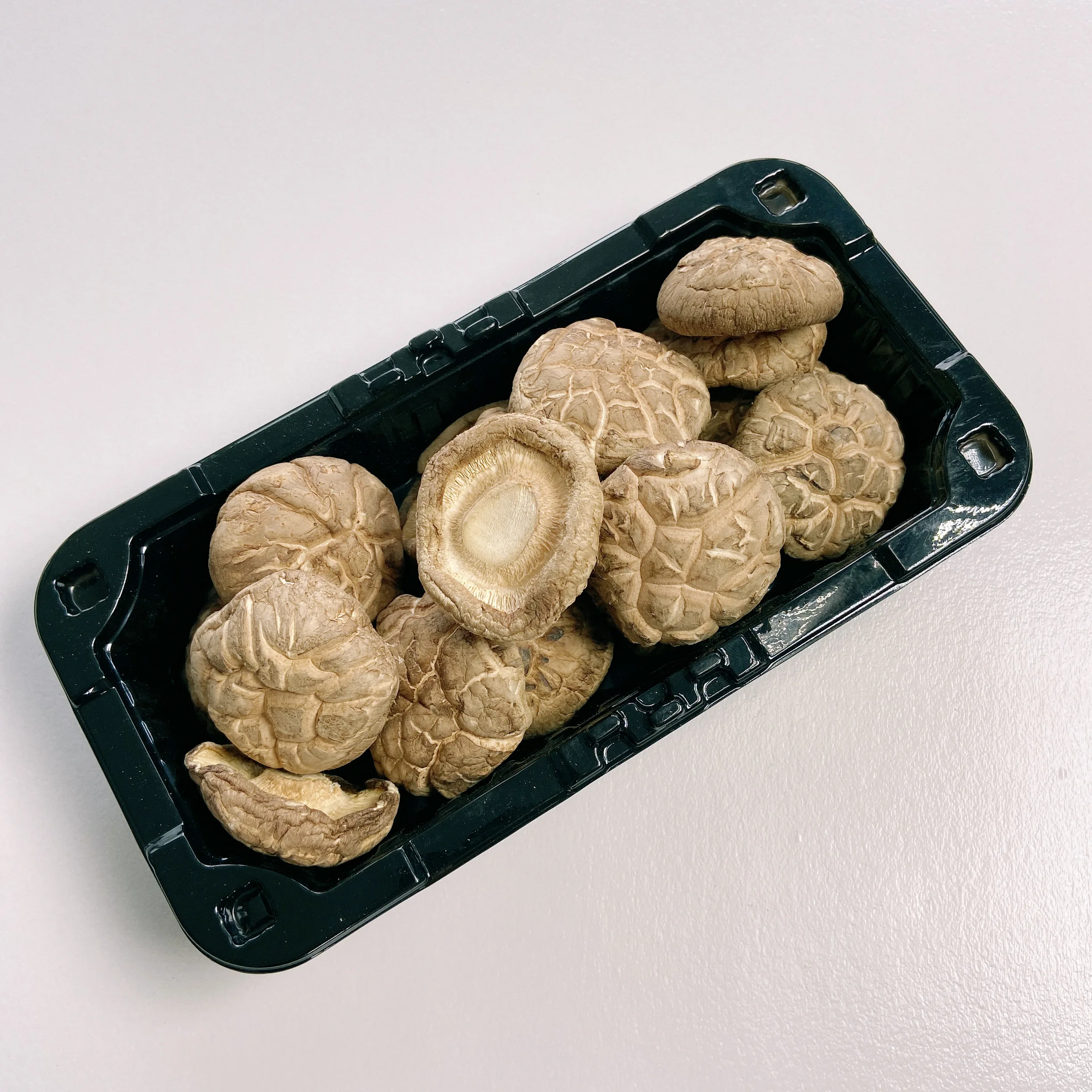 Pure Dried Shiitake,The Best Vietnamese Dried Shiitakeivy Hh+