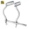 Smith Blue Intestinal Rectal Speculum