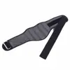 Nylon Gym Belt Weight Lifting Squat Bodybuilding Waist Protection Power Training