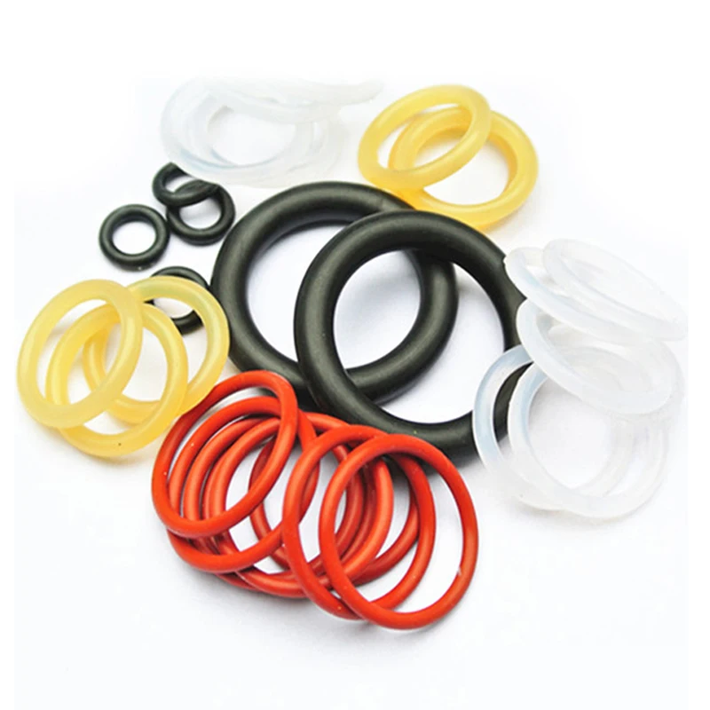 Dlseals Factory Custom Silicone 30 Shorea Cable Adapter Waterproof Inner Gasket Cable Gasket