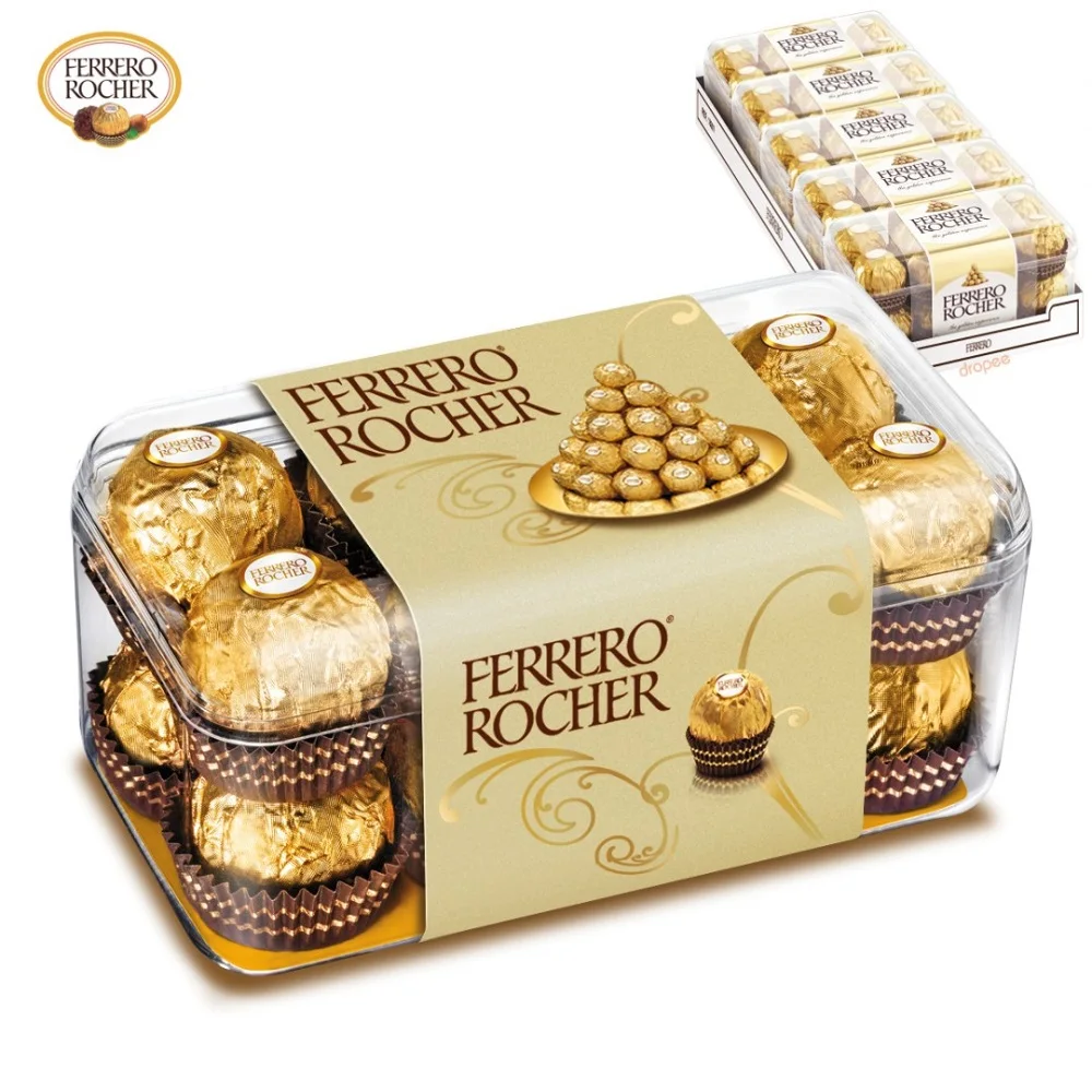 ferrero rocher bulk