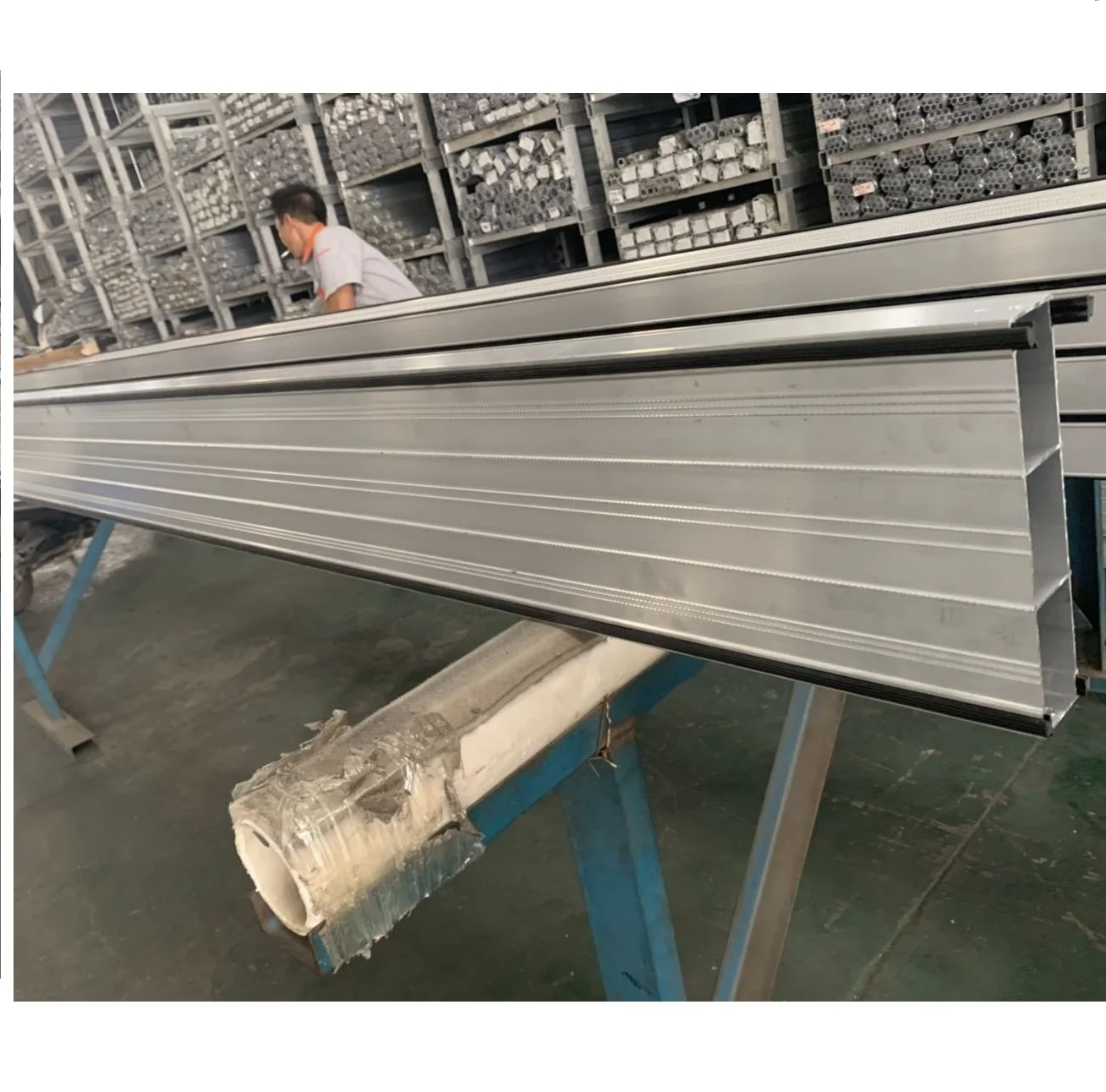 Scaffold Use Catwalk Decking Wall Vanguard Ceiling Extruded Bleacher ...