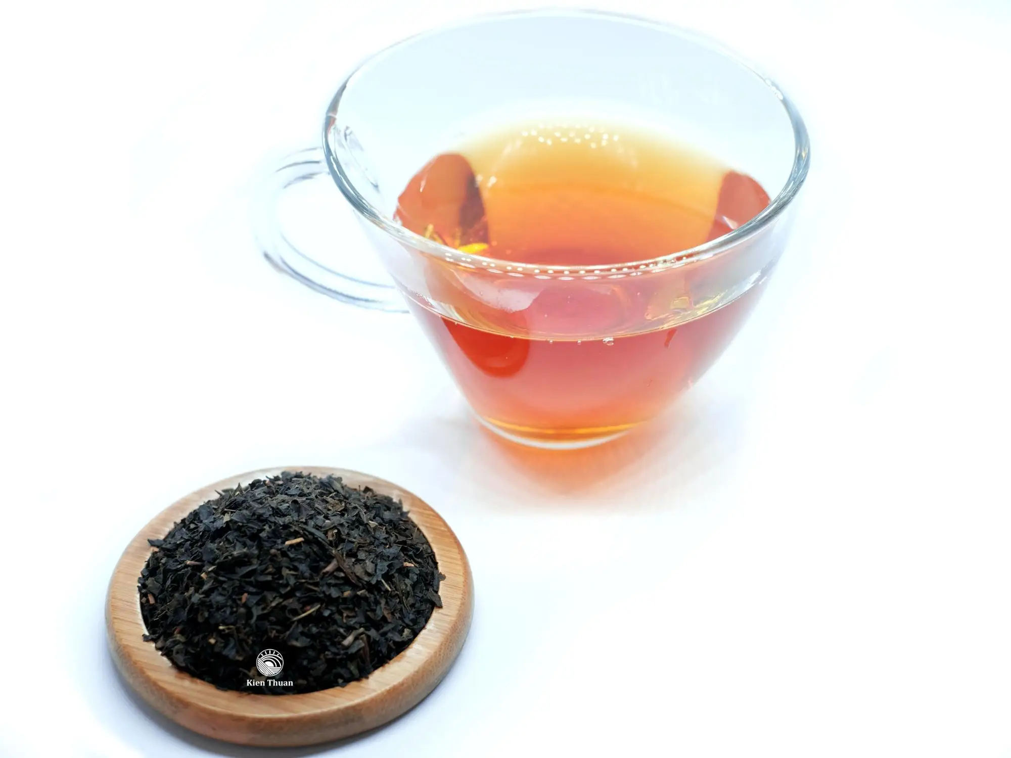 Black Tea Factory Selling Premium Quality Broken Tea Leaf Black Tea Ps