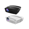 Made in China cheap 1080p native resolution usb powered led video projector