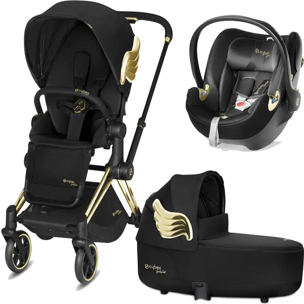 cybex global jeremy scott