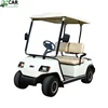 ECAR LT-A2D -German Engineering Based 2 Seat Golf Cart
