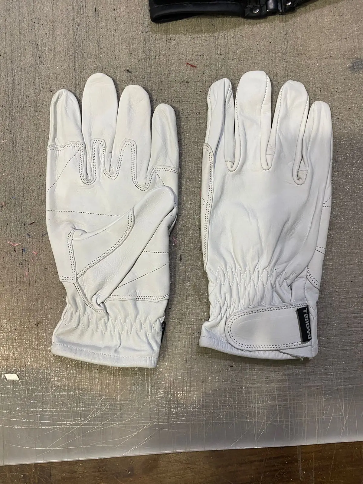 Horse Riding Gloves Women And Men Equestrian Gloves Genius Leather