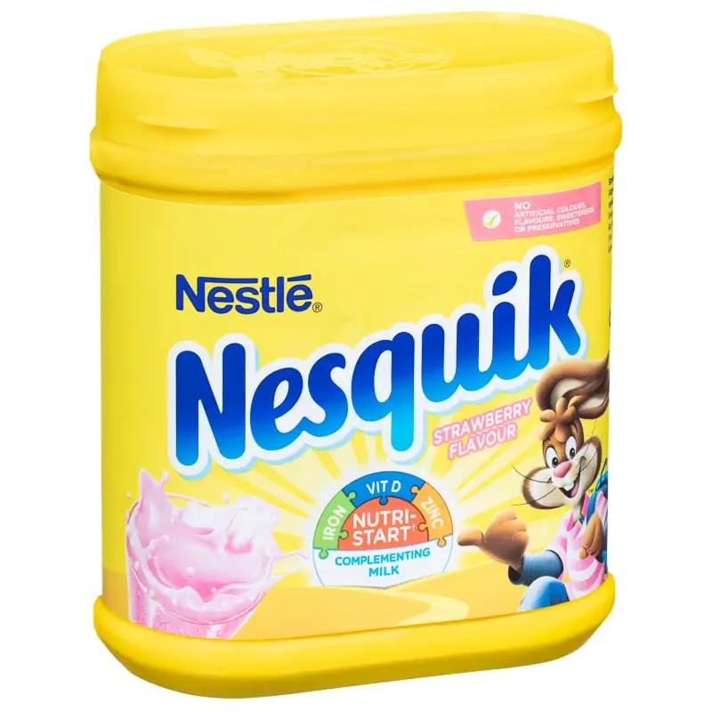 Instant Chocolate Powder Nestle Nesquik Buy Nestle Nesquik