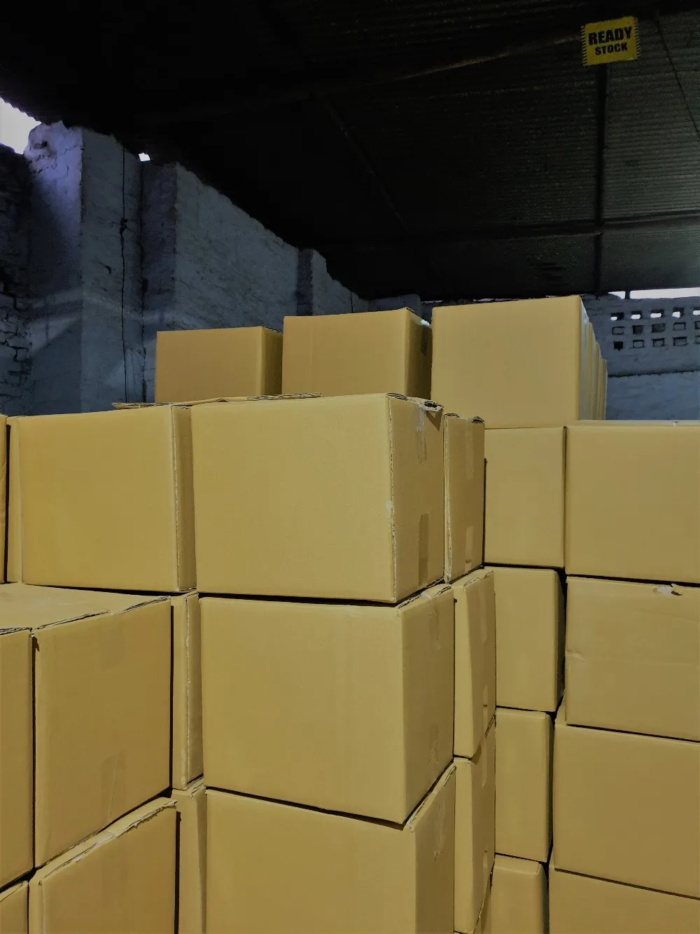 Glass Nordic Vase With Iron Stand By For Home Exim Floor Vase Flower Vases Handmade Clear