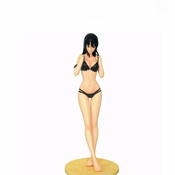 Anime girl mặc áo bơi - Truyện Shop Ảnh