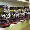 MUSCLE TECH MASS TECH 7lbs/MUSCLE TECH NITRO TECH 2lbs