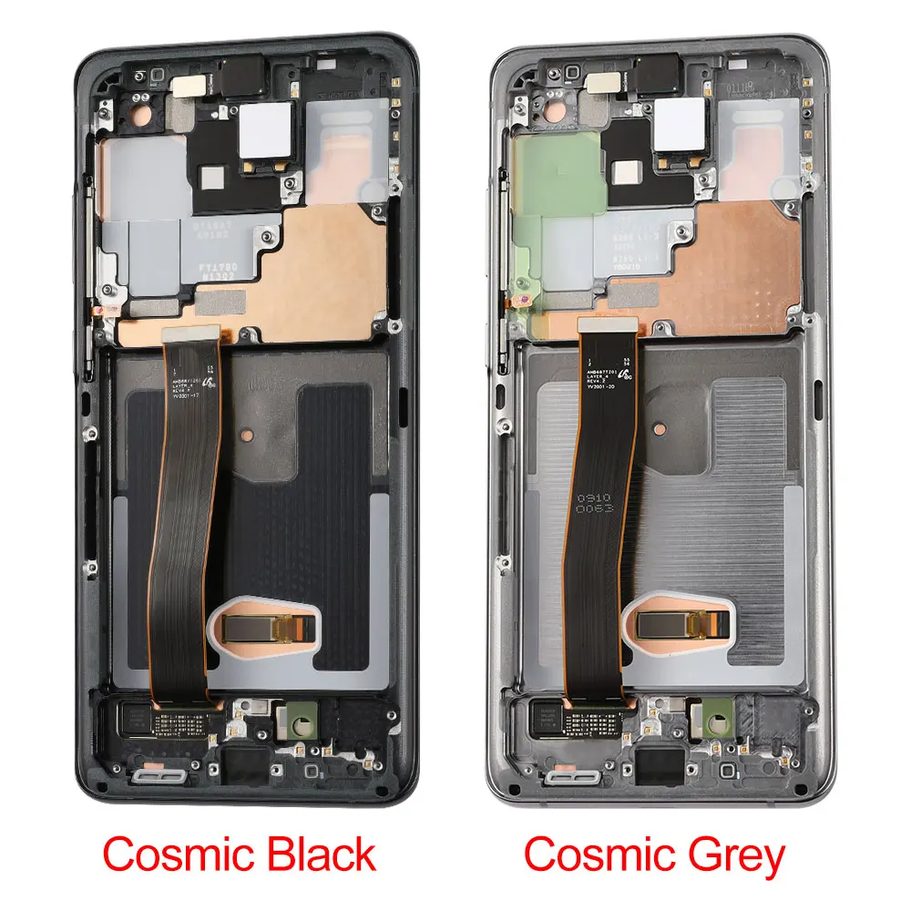 s20 ultra lcd replacement