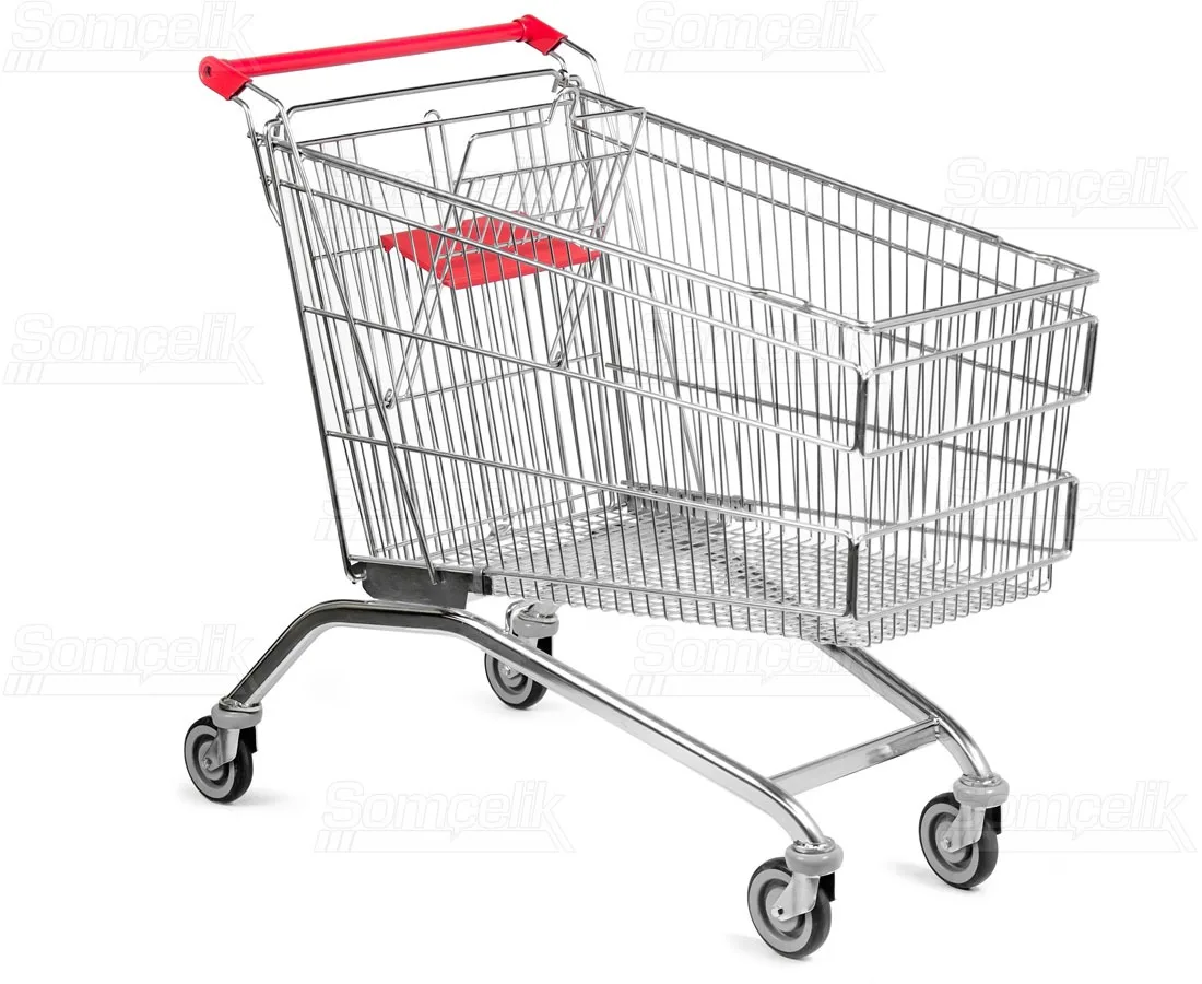 Supermarket Shopping Trolley Buy Shopping Trolley Melbourne Trolley