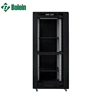 Bolein Secure Cheap 15U Network Server Cabinet Glass Door Assembled Setup Rack with Fan PDU