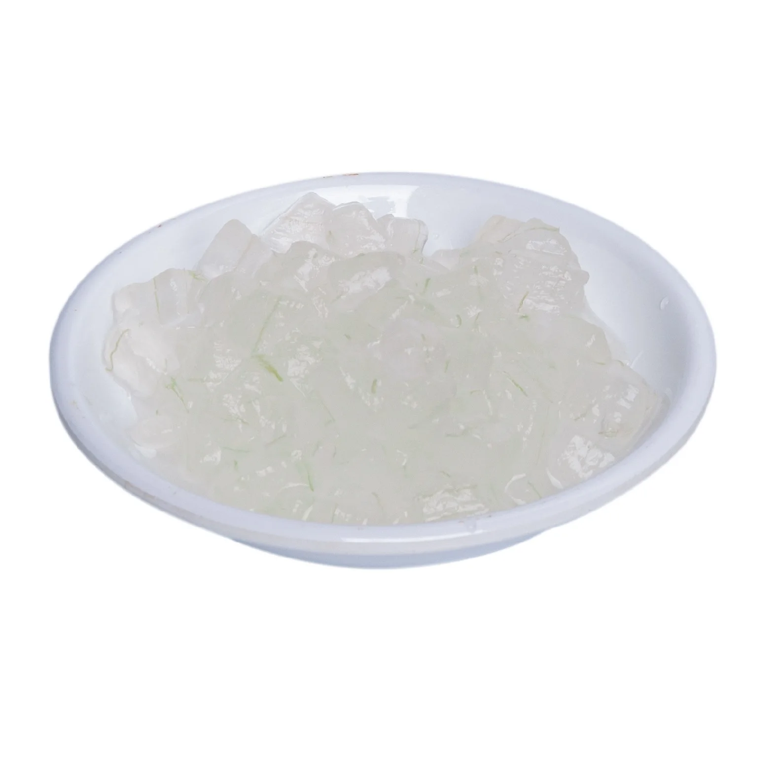 Diced Aloe Vera In Syrup Drinking Aloe Vera Cube Buy Drink Material