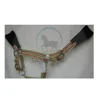 Export Quality Halter style adjustable nylon halter for horses
