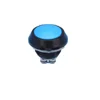 SH Electronic 2P 500mA 48VAC Metal Round Push Button Switches