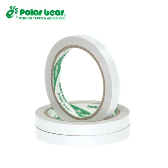 double sided self adhesive tape