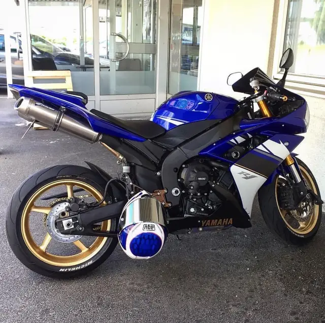 yamaha r1 2020 for sale