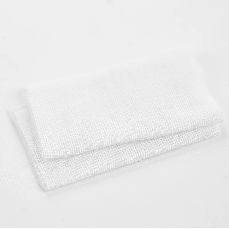 Low Price Surgical 4 Ply Medical Sterile Gauze Non Woven Swab - Buy ...