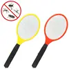Electric Bug Pest Insect Fly Handheld Racket Zapper Killer Mosquito Swatter