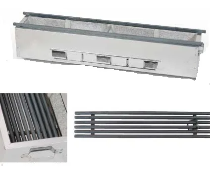 Charcoal griller and stone.jpg