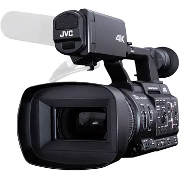 camescope professionnel