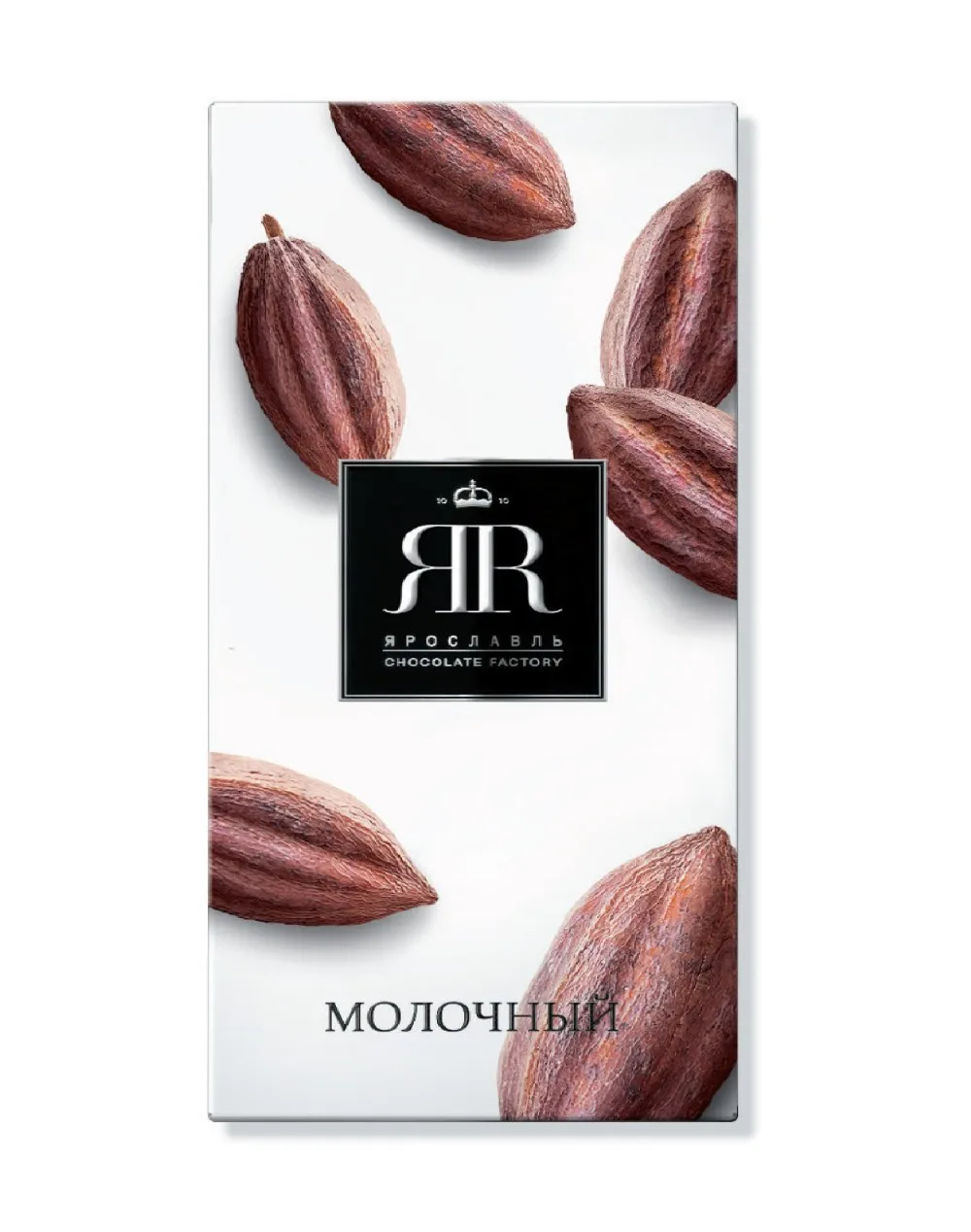 Ярославский Шоколад Где Купить В Ярославле