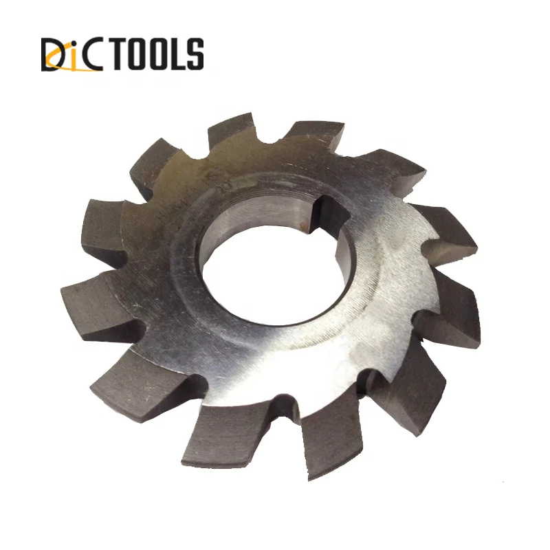 High Quality Oem Hss M2,M35,M42,Gear Cutter At Low Prices Buy Gear