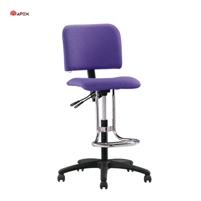Apex Office Furniture Modern Swivel Ergonomic Designer Room