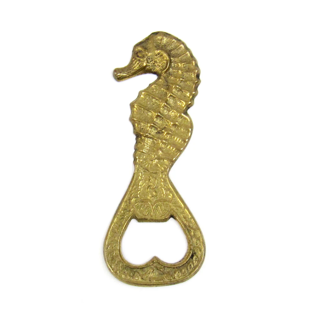 Silver Bird Shape Bottle Opener Bar Accessories Customized Bottle