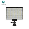 Logo Printed Square Size Portable Photo Studio Light Foldable Led Light for Sony Canon