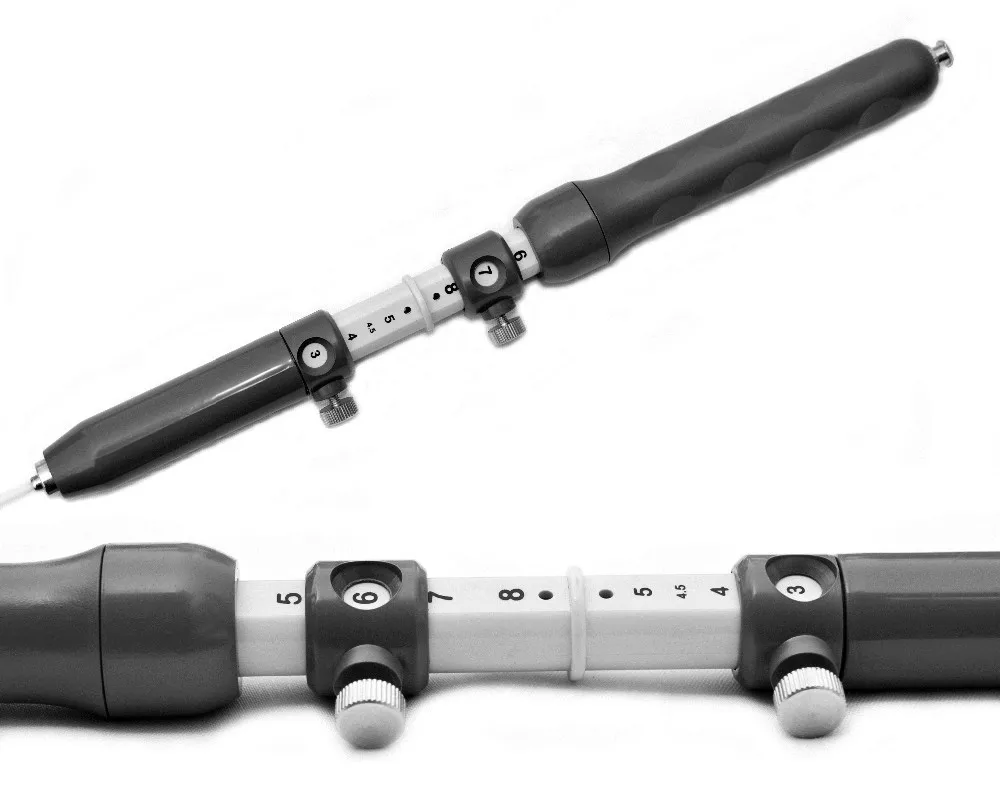 Endoscopic Ultrasound (eus) Fna And Fnb Needles Buy Eus Fna Needle