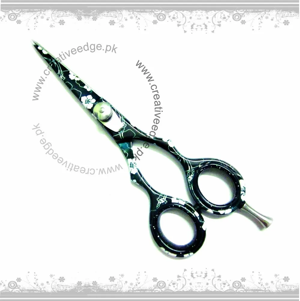 Lefty Barber Hairdressing Scissors / Hairdressing Scissors Kit