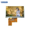 Lowest Price Oscilloscope 4.3 Inch GPS Navigation 4.3 TFT LCD Module