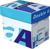 Letter or US Letter Double A Paper 500 sheets Per Ream Double A Copy Paper 8.5 x 11 Inches Letter Size 22 lb. Density 104% Brig