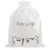 embroidery lingerie bag ,embroideryb laundry bags