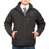 Wholesale New Product Dual Zone Gloves Battery Heated Jacket