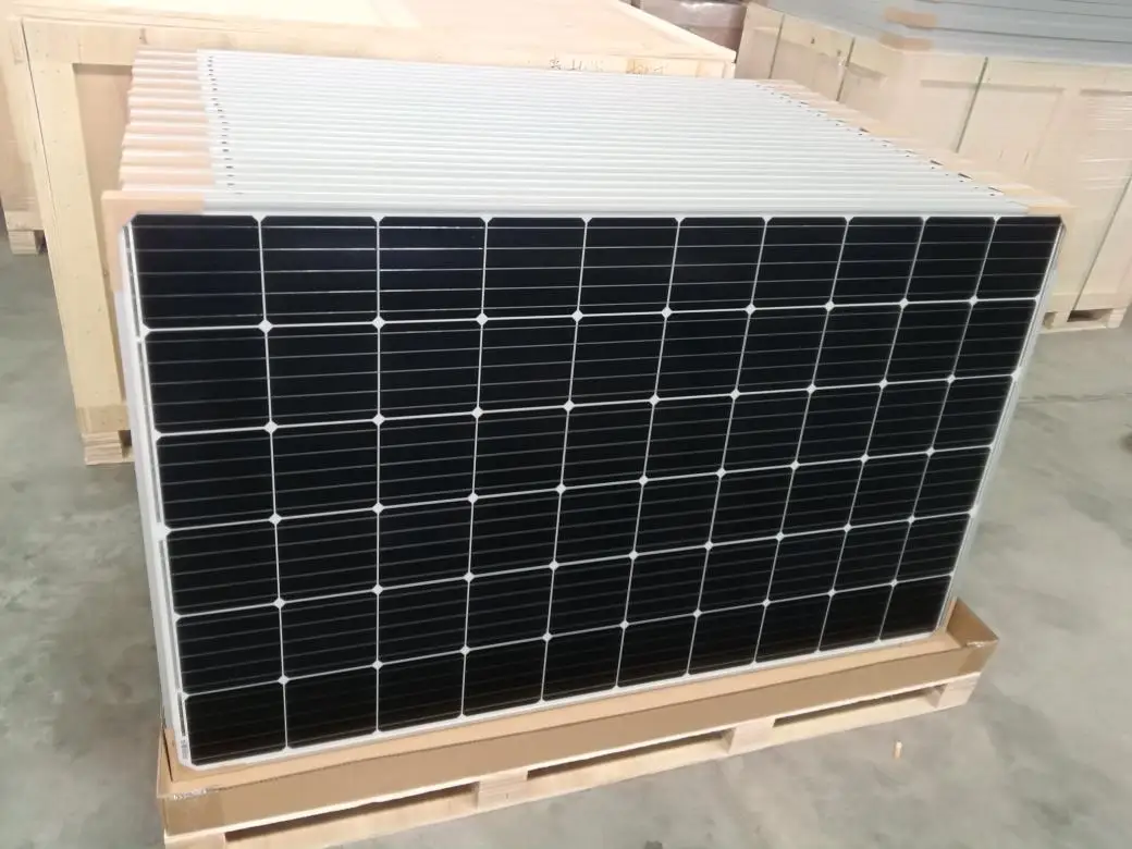 Bluesun Factory Price Of Solar Panel 300w 330w 340w 350w Poly Hot Sale