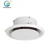 Plastic Round Air Conditioning Ceiling Diffuser (PL-CD)