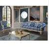 High Quality Customisable New Season Classic Sofa Sets Made in Turkey