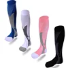 Hot trending products spandex running compression cycling sport socks
