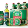 Tsingtao Classic Beer 330ml, 640ml Bottles / 500ml Cans