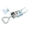 TS-280-ST Draw Lock Chest Adjustable Box Toggle Compression Latch Catch