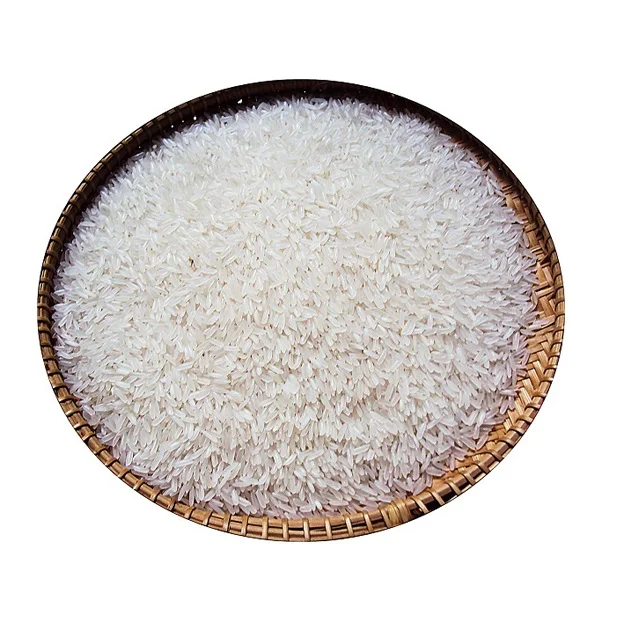 Asian rice suppliers and prices